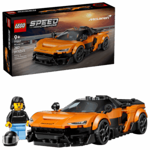 Lego Speed Champions McLaren W1 set 77257