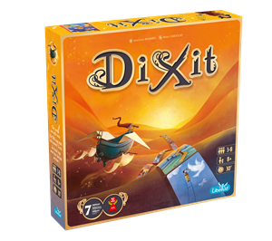 Dixit