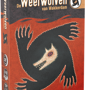 De weerwolven van Wakkerdam