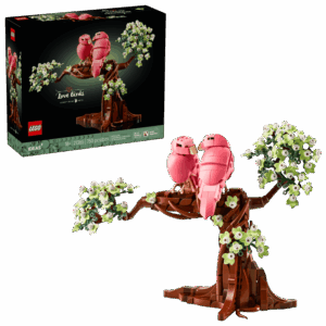 Lego Ideas Love Birds set 21365