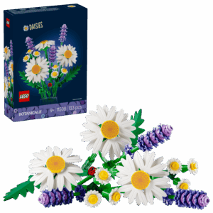Lego Botanicals Madeliefjes set 11508