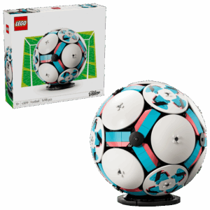 LEGO® Editions Voetbal set 43019