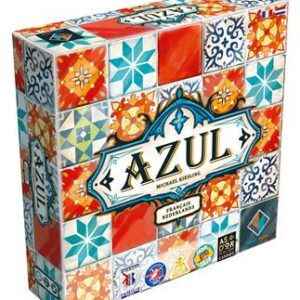 Azul