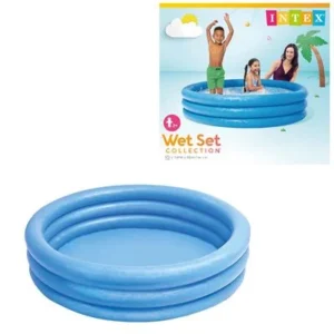 Intex Zwembad Crystal Blue  L144 x 33
