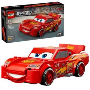 Lego Speed Champions Bliksem McQueen set 77255