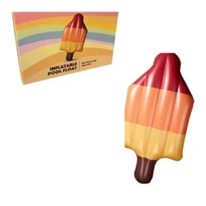 Pool Float Raket ijsje