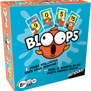 Bloops