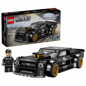 Lego Speed Champions Ken Blocks '65 Ford Mustang set 77262