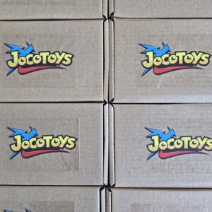 Pokémon Mystery Box € 20.00