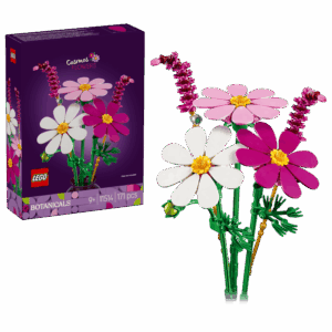 Lego Botanicals Cosmeabloemen set 11514