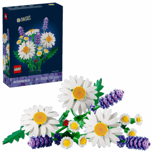 Lego Botanicals Madeliefjes set 11508
